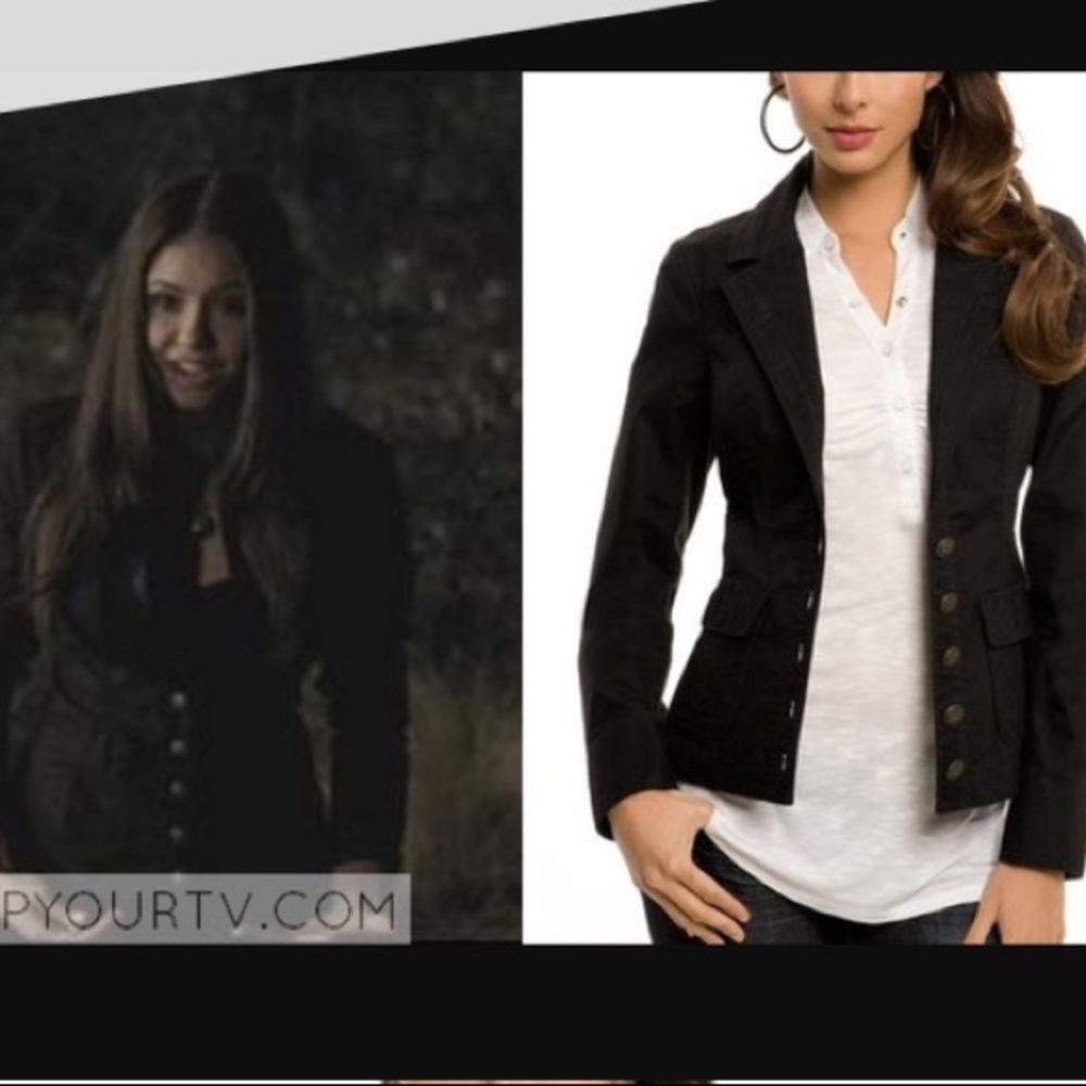 Guess Abby Blazer